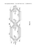 CARDS AND DEVICES WITH MAGNETIC EMULATORS AND MAGNETIC READER READ-HEAD DETECTORS diagram and image