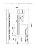 CARDS AND DEVICES WITH MAGNETIC EMULATORS AND MAGNETIC READER READ-HEAD DETECTORS diagram and image