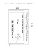 CARDS AND DEVICES WITH MAGNETIC EMULATORS AND MAGNETIC READER READ-HEAD DETECTORS diagram and image