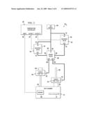 VORTEX-BASED TEMPERATURE CONTROL SYSTEM AND METHOD diagram and image