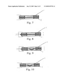 Sandwich Piezoelectric Ceramic Ultrasonic Atomizer diagram and image