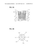 FUEL INJECTION VALVE diagram and image