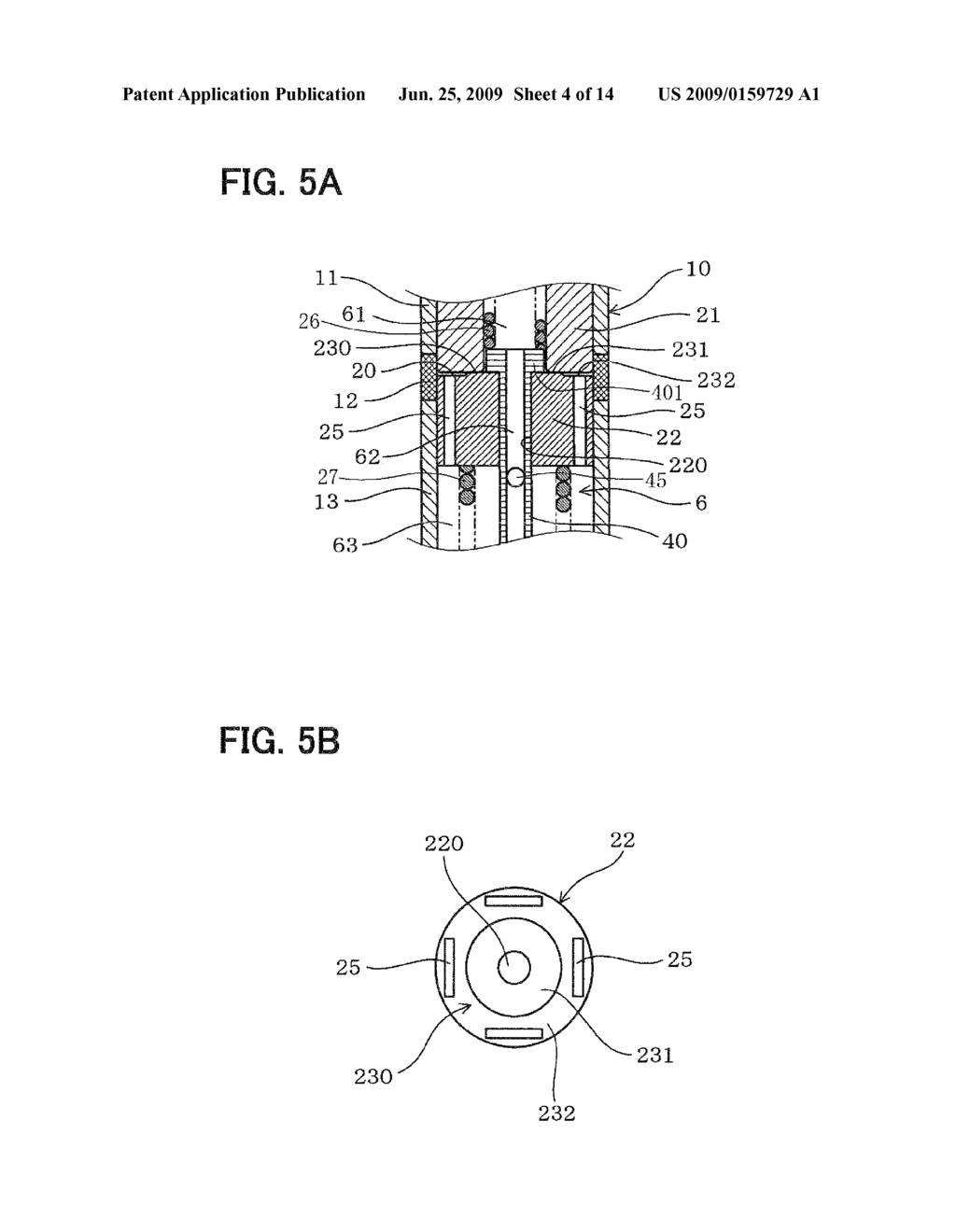 FUEL INJECTION VALVE - diagram, schematic, and image 05