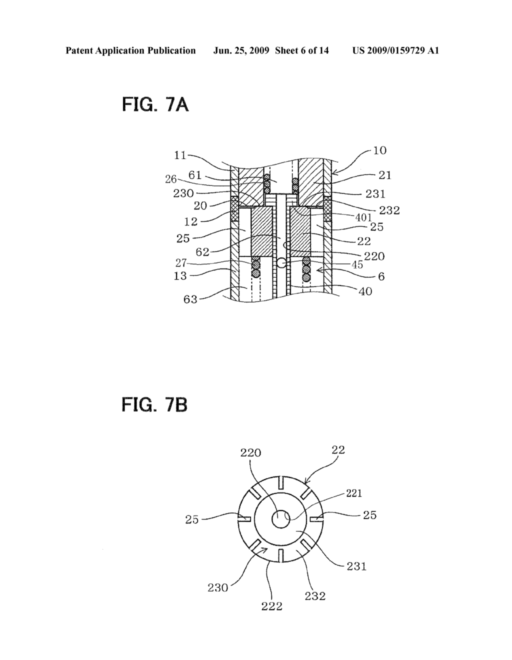 FUEL INJECTION VALVE - diagram, schematic, and image 07