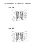 FUEL INJECTION VALVE diagram and image