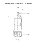 TENSION HOLDER FOR LOAD LIFTING diagram and image