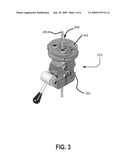 TENSION HOLDER FOR LOAD LIFTING diagram and image