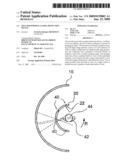 FOCUSED PINHOLE GAMMA DETECTION DEVICE diagram and image