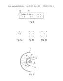 FOCUSED PINHOLE GAMMA DETECTION DEVICE diagram and image