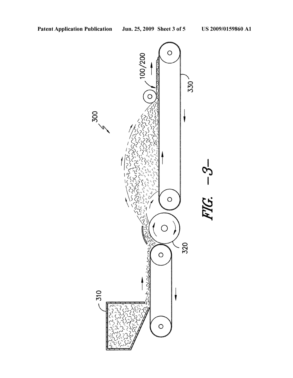 Heat and flame shield - diagram, schematic, and image 04