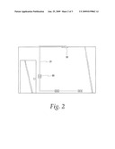 REVERSE MARKED FISH TAPE diagram and image