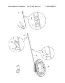 REVERSE MARKED FISH TAPE diagram and image