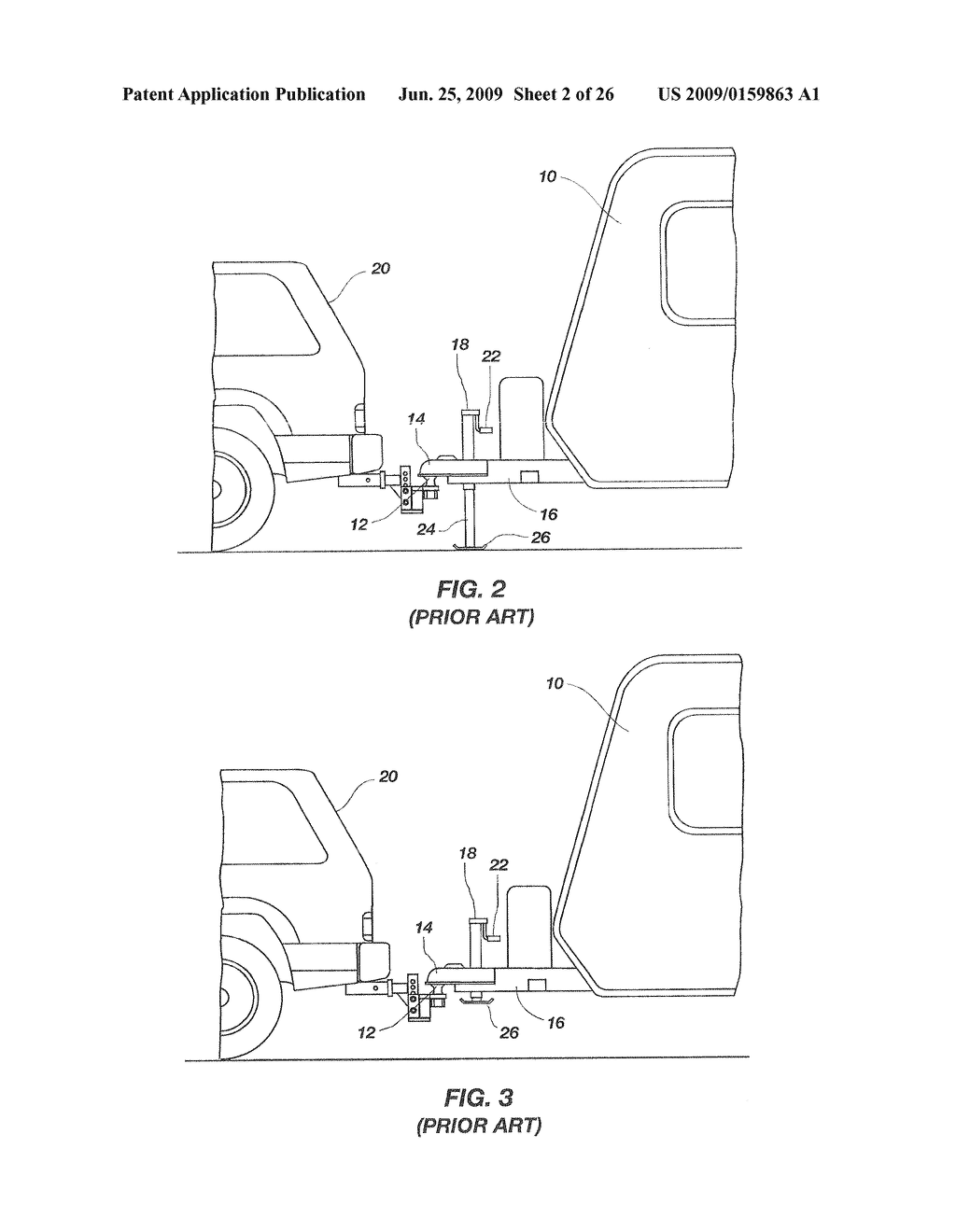 RETRACTABLE JACK FOOT - diagram, schematic, and image 03