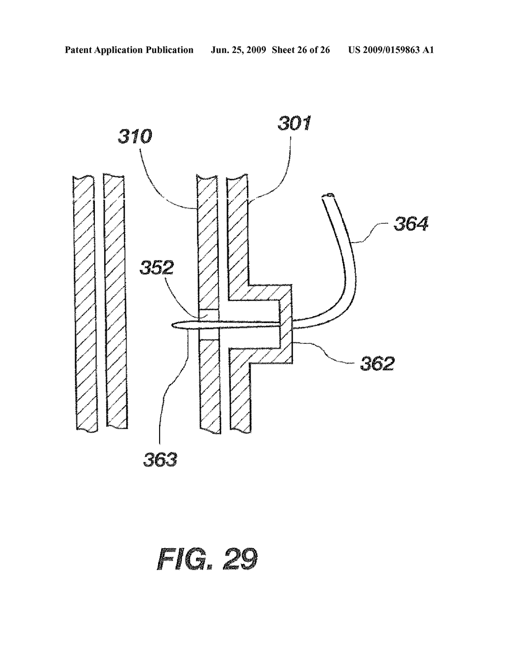 RETRACTABLE JACK FOOT - diagram, schematic, and image 27