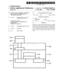 Phase change material layer and phase change memory device including the same diagram and image