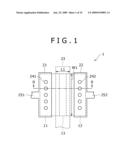 LIGHT-RECEIVING ELEMENT AND DISPLAY DEVICE diagram and image