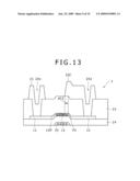 LIGHT-RECEIVING ELEMENT AND DISPLAY DEVICE diagram and image