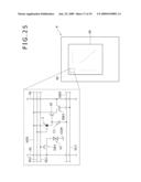LIGHT-RECEIVING ELEMENT AND DISPLAY DEVICE diagram and image