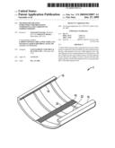 METHOD FOR TREATING SEMICONDUCTOR PROCESSING COMPONENTS AND COMPONENTS FORMED THEREBY diagram and image