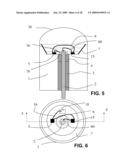 LED INSERT MODULE AND MULTI-LAYER LENS diagram and image