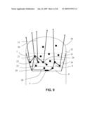 LED INSERT MODULE AND MULTI-LAYER LENS diagram and image