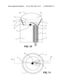 LED INSERT MODULE AND MULTI-LAYER LENS diagram and image