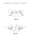 LED INSERT MODULE AND MULTI-LAYER LENS diagram and image