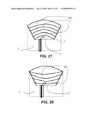 LED INSERT MODULE AND MULTI-LAYER LENS diagram and image