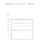 SEMICONDUCTOR LIGHT EMITTING DEVICE diagram and image