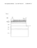 SEMICONDUCTOR LIGHT EMITTING DEVICE diagram and image