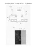 Nitride semiconductor light emitting device, method of manufacturing nitride semiconductor light emitting device, and nitride semiconductor transistor device diagram and image