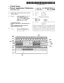 STRUCTURE AND METHOD FOR FLEXIBLE SENSOR ARRAY diagram and image