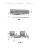 STRUCTURE AND METHOD FOR FLEXIBLE SENSOR ARRAY diagram and image