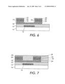 STRUCTURE AND METHOD FOR FLEXIBLE SENSOR ARRAY diagram and image