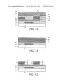 STRUCTURE AND METHOD FOR FLEXIBLE SENSOR ARRAY diagram and image