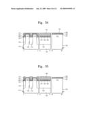 Nonvolatile semiconductor memory device and method of fabricating the same diagram and image