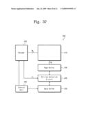 Nonvolatile semiconductor memory device and method of fabricating the same diagram and image