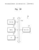 Nonvolatile semiconductor memory device and method of fabricating the same diagram and image