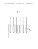 SEMICONDUCTOR DEVICE AND METHOD FOR FABRICATING THE SAME diagram and image