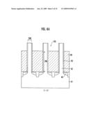 SEMICONDUCTOR DEVICE AND METHOD FOR FABRICATING THE SAME diagram and image