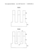 SEMICONDUCTOR DEVICE AND METHOD FOR FABRICATING THE SAME diagram and image