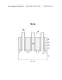 SEMICONDUCTOR DEVICE AND METHOD FOR FABRICATING THE SAME diagram and image