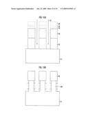 SEMICONDUCTOR DEVICE AND METHOD FOR FABRICATING THE SAME diagram and image