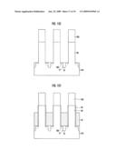 SEMICONDUCTOR DEVICE AND METHOD FOR FABRICATING THE SAME diagram and image