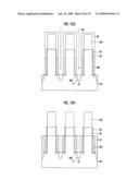 SEMICONDUCTOR DEVICE AND METHOD FOR FABRICATING THE SAME diagram and image