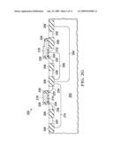 BVDII Enhancement with a Cascode DMOS diagram and image