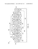 BVDII Enhancement with a Cascode DMOS diagram and image