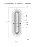 SEMICONDUCTOR DEVICE AND ITS MANUFACTURING METHOD diagram and image