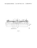 SEMICONDUCTOR DEVICE AND ITS MANUFACTURING METHOD diagram and image