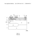 SEMICONDUCTOR DEVICE AND ITS MANUFACTURING METHOD diagram and image